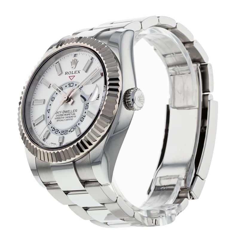 Rolex Sky-Dweller 326934